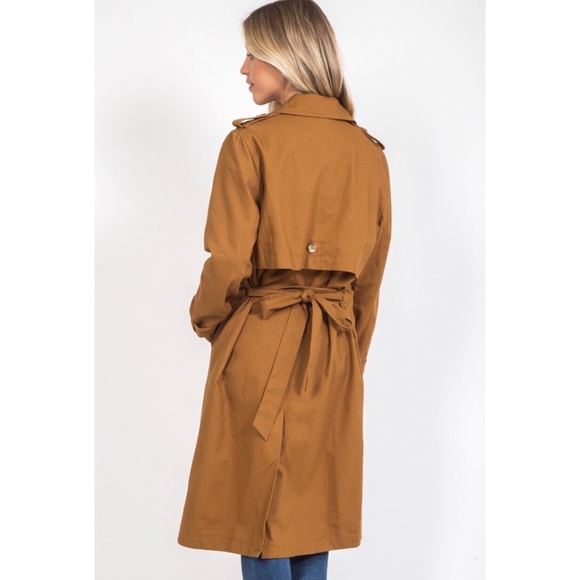 Jane Coat - Picture 4 of 4